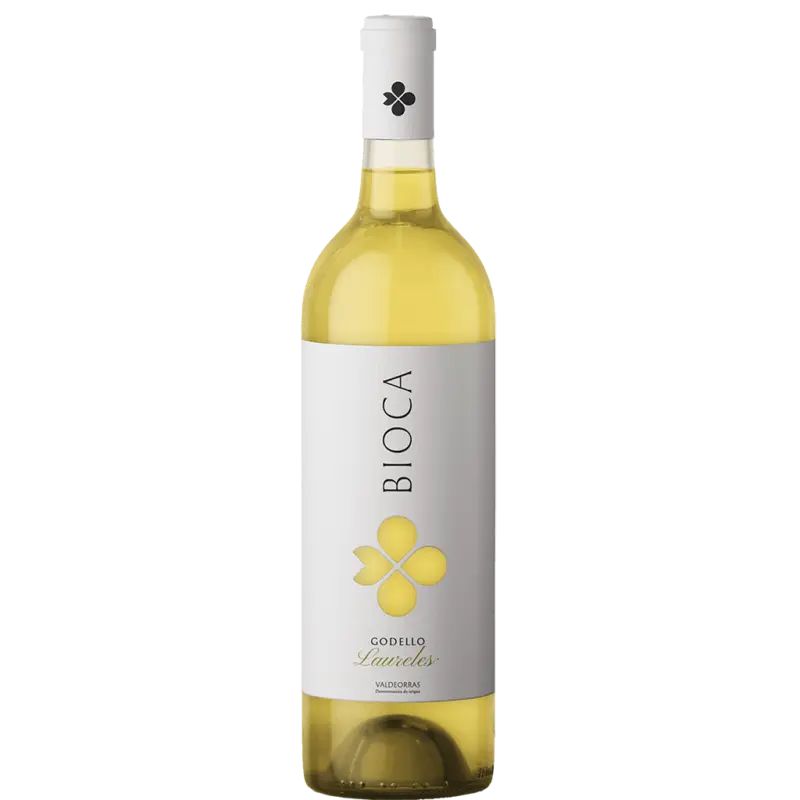 Bioca Godello Laureles