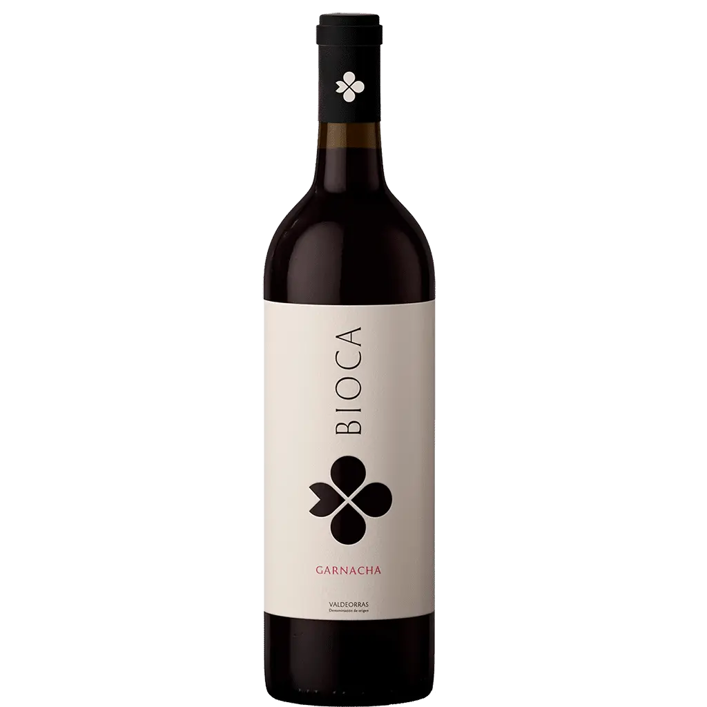 Bioca Garnacha
