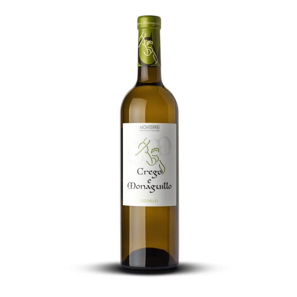 Crego e Monaguillo Godello