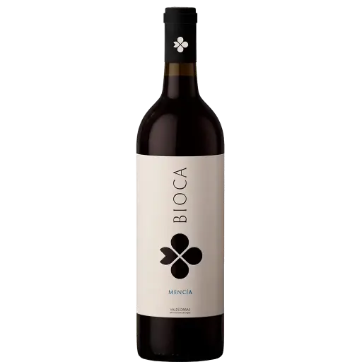 Bioca Mencía