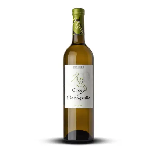 Crego e Monaguillo Godello
