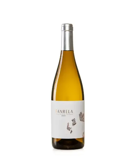 Fanrela Blanco Monterrei